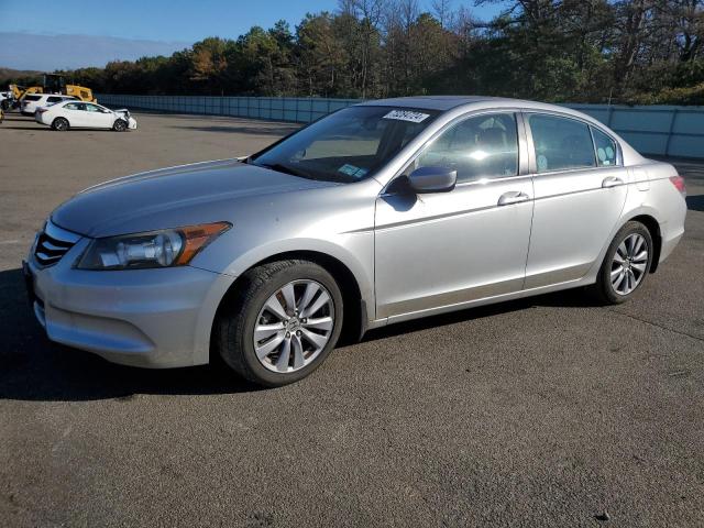 honda accord exl 2011 1hgcp2f82ba000789