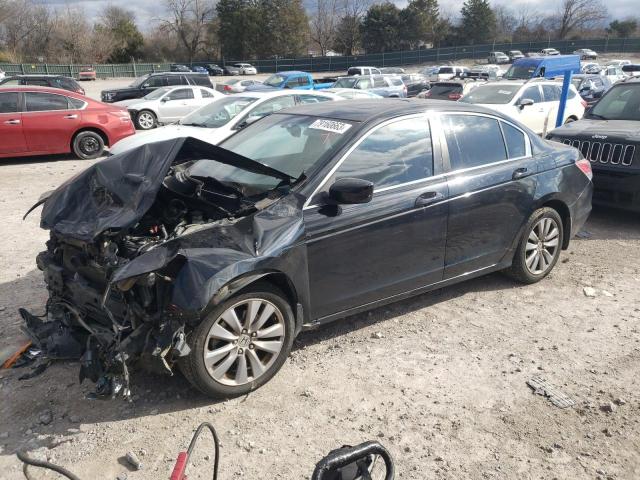 honda accord 2011 1hgcp2f82ba002137