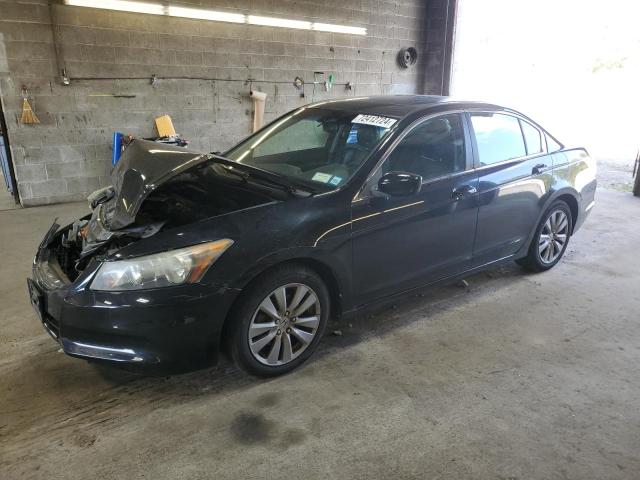 honda accord exl 2011 1hgcp2f82ba006625