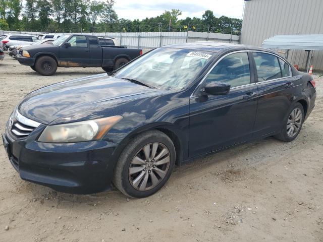 honda accord exl 2011 1hgcp2f82ba006642