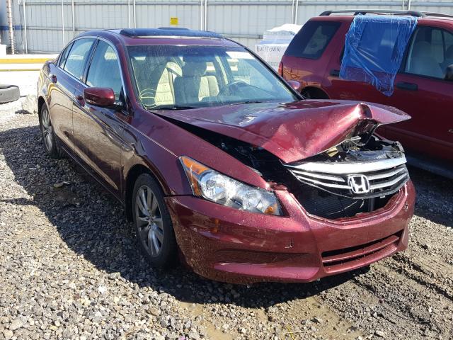 honda accord exl 2011 1hgcp2f82ba022811