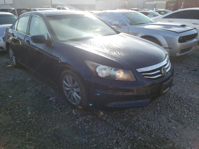 honda accord exl 2011 1hgcp2f82ba039382