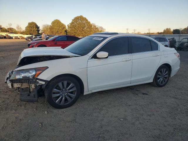 honda accord exl 2011 1hgcp2f82ba057350