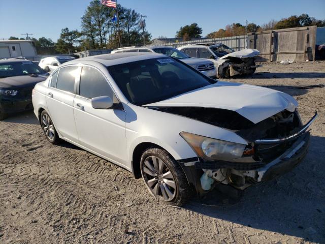 honda  2012 1hgcp2f82ca004777