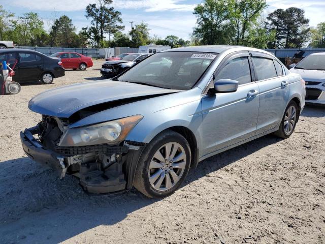 honda accord 2012 1hgcp2f82ca083805