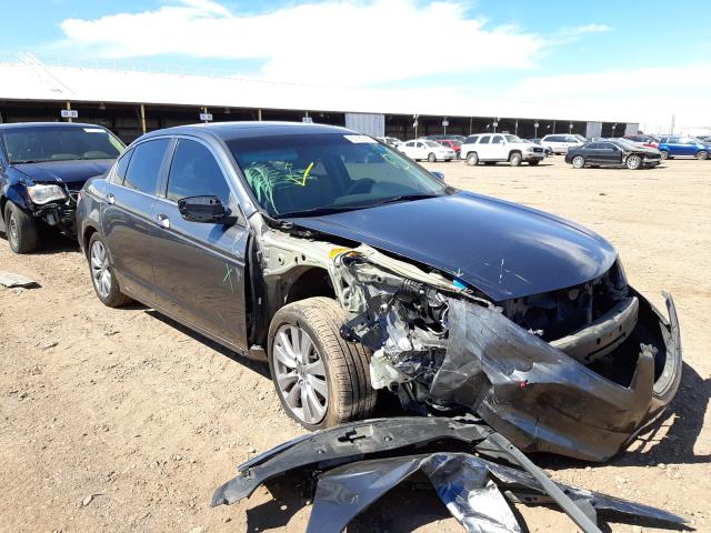 honda accord exl 2012 1hgcp2f82ca170006