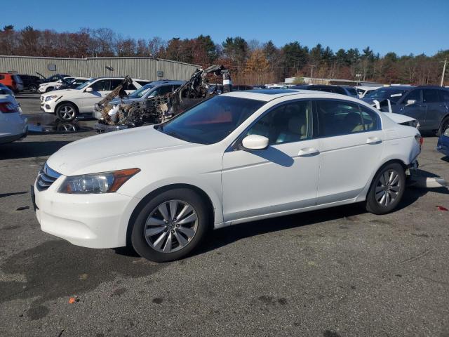 honda accord exl 2012 1hgcp2f82ca215820