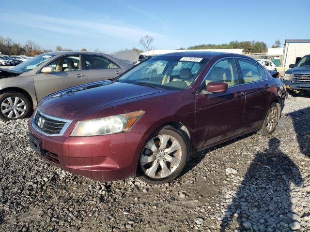 honda accord exl 2010 1hgcp2f83aa021858