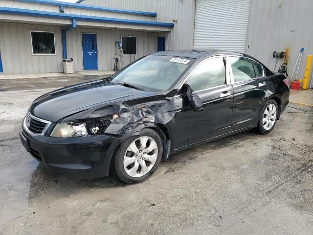 honda accord exl 2010 1hgcp2f83aa022881