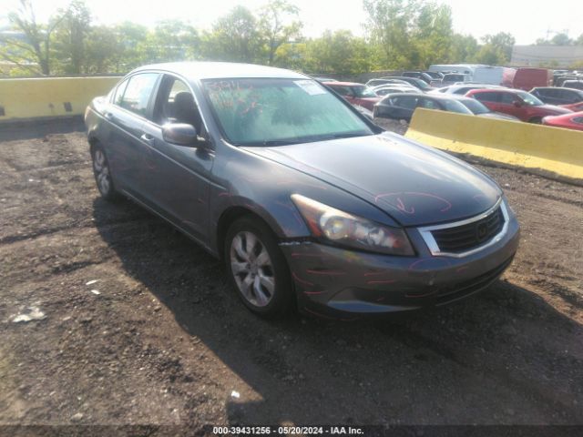 honda accord 2010 1hgcp2f83aa048025