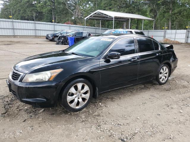 honda accord 2010 1hgcp2f83aa062491