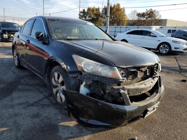 honda accord 2010 1hgcp2f83aa069473