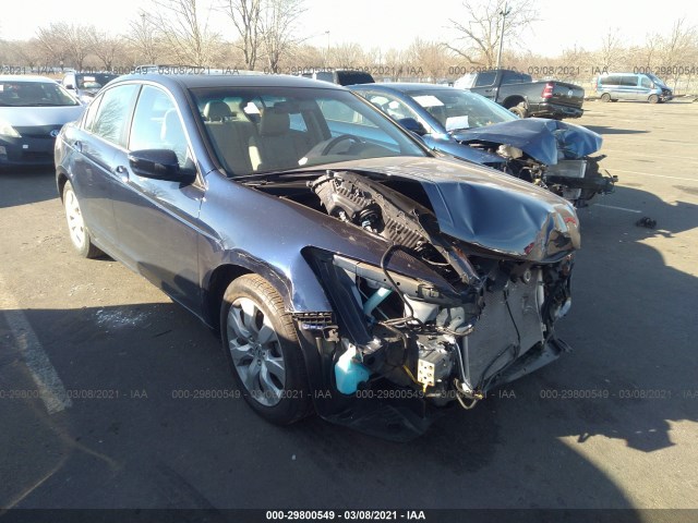 honda accord sdn 2010 1hgcp2f83aa101242