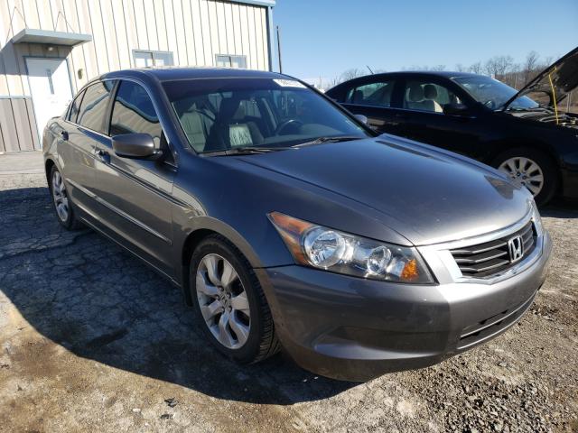 honda accord exl 2010 1hgcp2f83aa121863