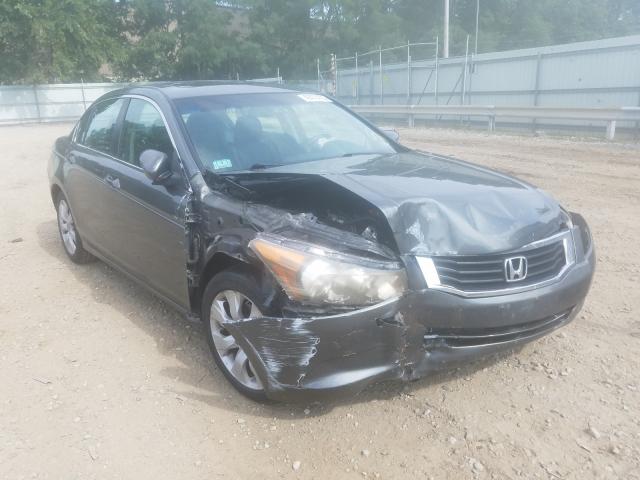 honda accord exl 2010 1hgcp2f83aa123368