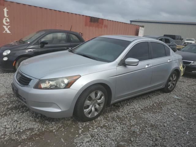 honda accord exl 2010 1hgcp2f83aa160601