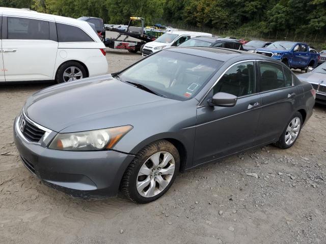 honda accord exl 2010 1hgcp2f83aa183604