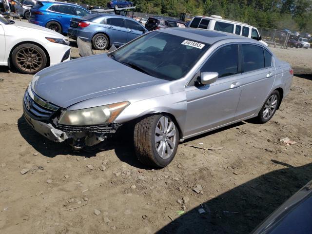 honda accord exl 2011 1hgcp2f83ba005175