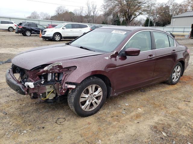 honda accord 2011 1hgcp2f83ba013714