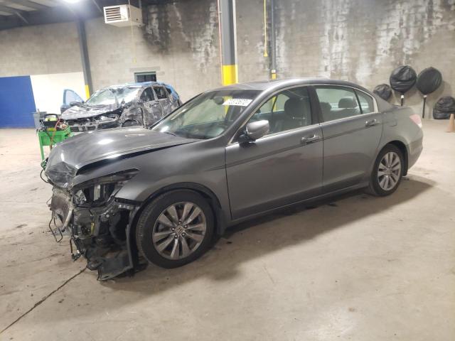 honda accord exl 2011 1hgcp2f83ba015589