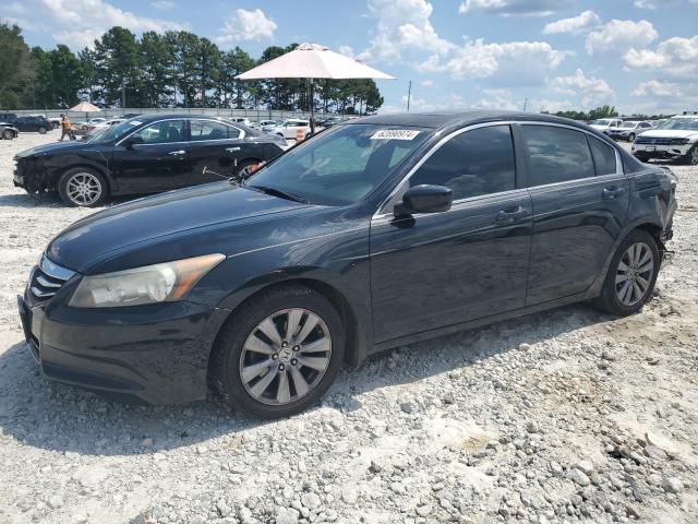 honda accord 2011 1hgcp2f83ba017861