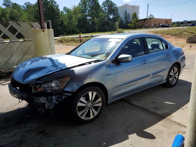 honda accord exl 2011 1hgcp2f83ba020386