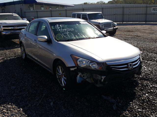 honda accord exl 2011 1hgcp2f83ba021392