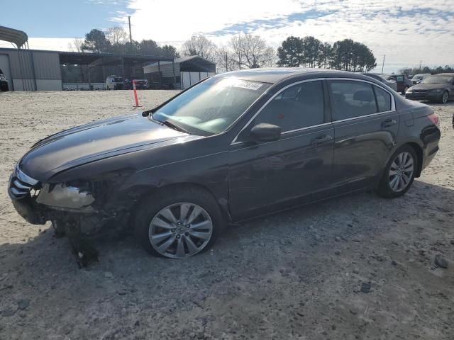 honda accord exl 2011 1hgcp2f83ba048107