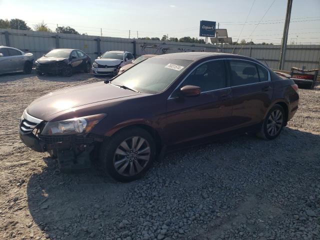 honda accord exl 2011 1hgcp2f83ba067000