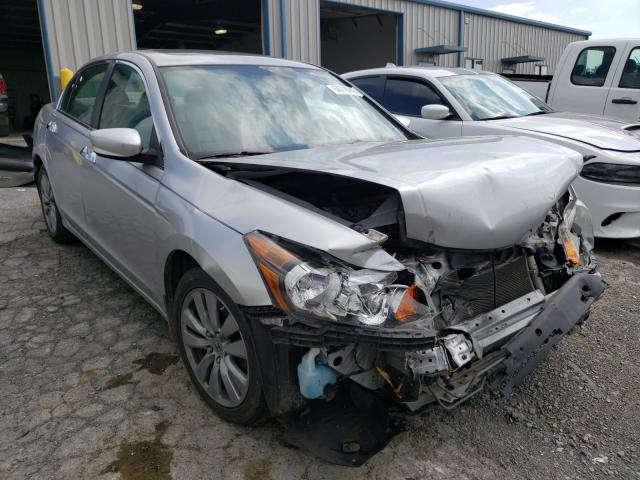 honda accord exl 2011 1hgcp2f83ba083195