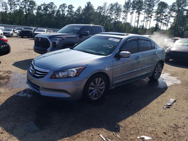 honda accord exl 2011 1hgcp2f83ba103901