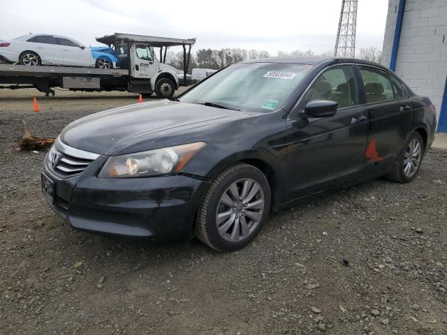 honda accord 2012 1hgcp2f83ca051901