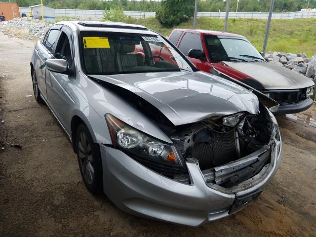 honda accord exl 2012 1hgcp2f83ca060405