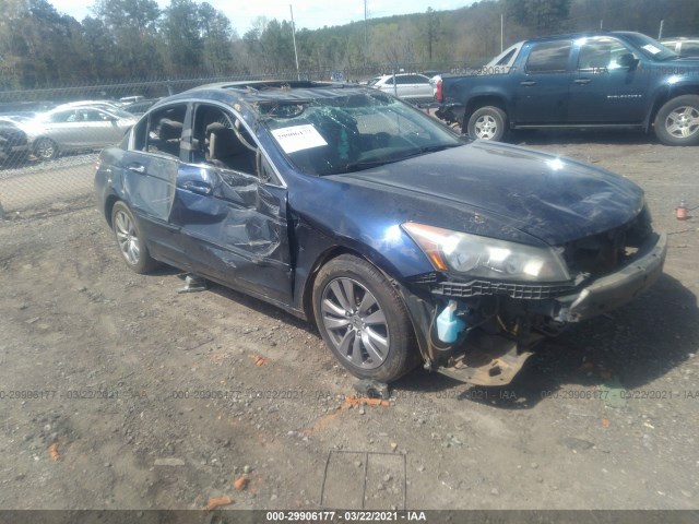 honda accord sdn 2012 1hgcp2f83ca095798