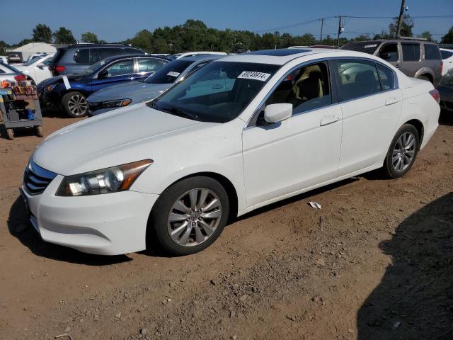 honda accord exl 2012 1hgcp2f83ca101079