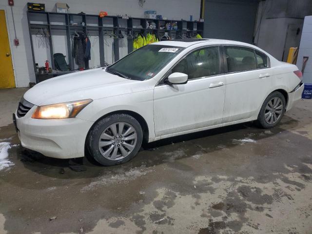 honda accord exl 2012 1hgcp2f83ca156826