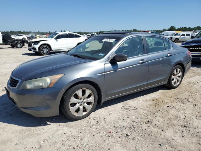 honda accord exl 2010 1hgcp2f84aa024896