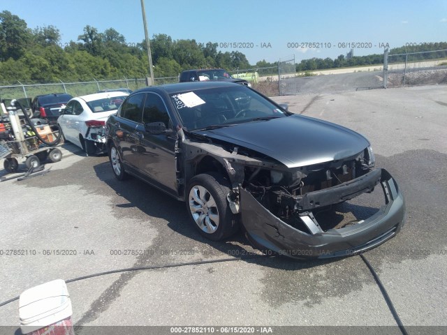 honda accord sdn 2010 1hgcp2f84aa029595