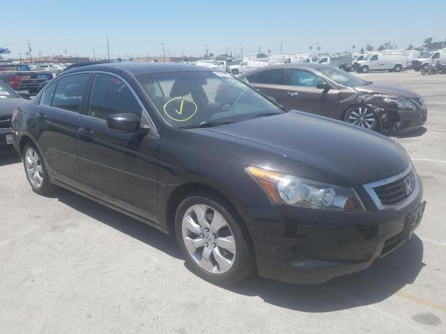 honda accord exl 2010 1hgcp2f84aa047188