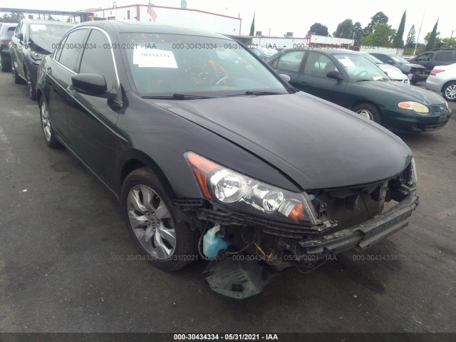 honda accord sdn 2010 1hgcp2f84aa055873