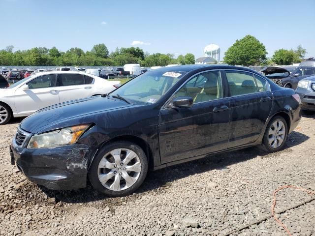 honda accord 2010 1hgcp2f84aa093412