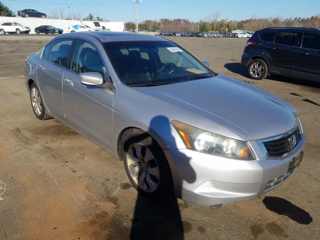 honda accord exl 2010 1hgcp2f84aa116817