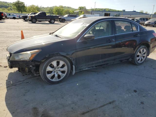 honda accord 2010 1hgcp2f84aa124268