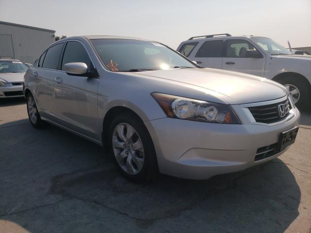 honda accord exl 2010 1hgcp2f84aa130796