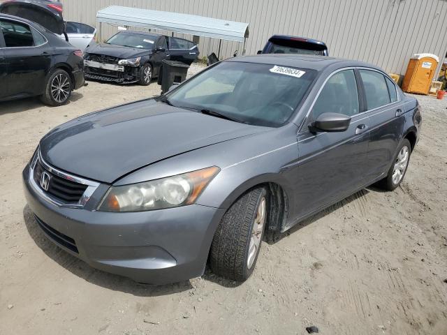 honda accord exl 2010 1hgcp2f84aa167640