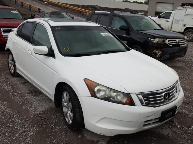 honda accord sdn 2010 1hgcp2f84aa171753