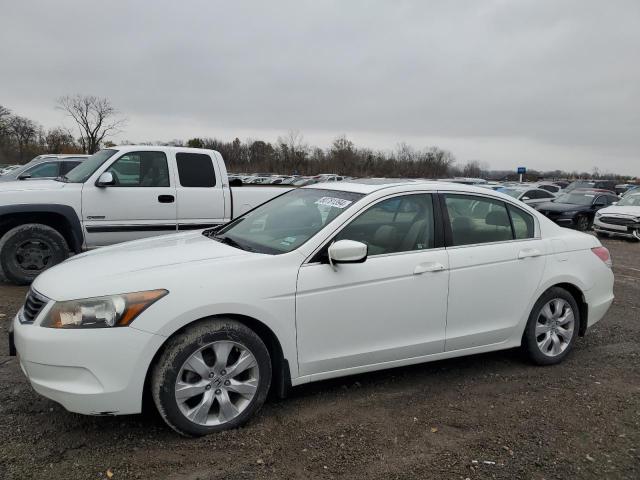 honda accord exl 2010 1hgcp2f84aa186589