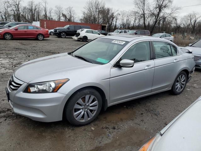 honda accord 2011 1hgcp2f84ba002009