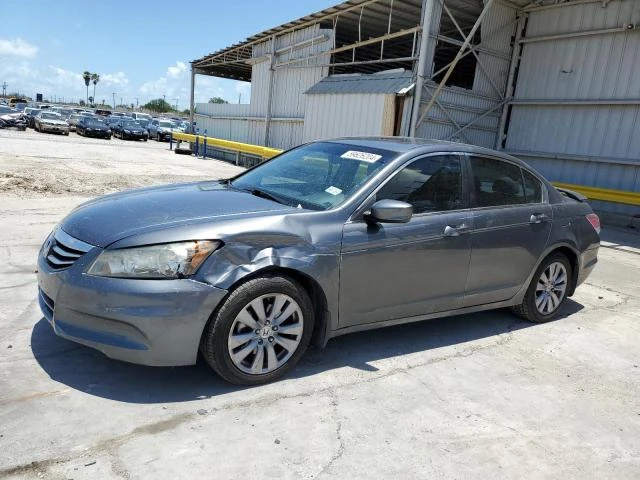 honda accord exl 2011 1hgcp2f84ba008151