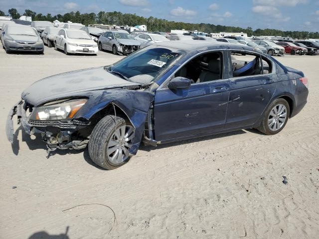 honda accord 2011 1hgcp2f84ba055762